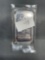 1 Troy Ounce .999 Fine Silver JOHNSON MATTHEY Silver Bullion Bar from Estate