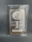 1 Troy Ounce .999 Fine Silver Morgan Dollar Design Silver Bullion Bar from Estate