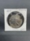 1947 United States Walking Liberty Silver Half Dollar - 90% Silver Coin from Estate