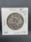 1939-D United States Walking Liberty Silver Half Dollar - 90% Silver Coin from Estate