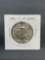1943 United States Walking Liberty Silver Half Dollar - 90% Silver Coin from Estate