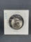 1944 United States Washington Silver Quarter - 90% Silver Coin from Estate