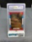 WCG Graded 1998 Fleer 23kt Gold Foil MICHAEL JORDAN 1986 Fleer Red White Blue Border - GEM MINT 10