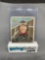 Vintage Ralph Johnstone Aviator Mecca Cigarettes Tobacco Card