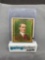 Vintage Jerome Keogh Billiards Mecca Cigarettes Tobacco Card