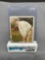 Vintage Fred Herreshott Golf Mecca Cigarettes Tobacco Card