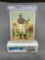 Vintage Peter Jackson Boxing Mecca Cigarettes Tobacco Card