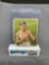Vintage Frank Klaus Boxing Mecca Cigarettes Tobacco Card