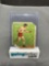 Vintage Sailor Burke Boxing Hassan Cigarettes Tobacco Card