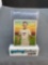 Vintage John Hayes Track & Field Mecca Cigarettes Tobacco Card