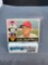 1960 Topps #523 CLAY DALRYMPLE Phillies High Number Baseball Card