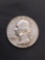 1952 United States Washington Silver Quarter -90% Silver Coin from Estate