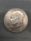 1972 United States Eisenhower Commemorative Dollar Coin from Estate Collection