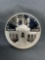 1984 United States LOS ANGELES XIII OLYMPIAD PROOF Silver Dollar - 90% Silver Coin from Estate