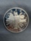 1989 United States BICENTENNIAL OF THE CONGRESS PROOF Silver Dollar - 90% Silver Coin from Estate