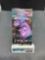 Factory Sealed Pokemon sm11 MIRACLE TWINS Japanese 5 Card Booster Pack