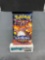 Factory Sealed Pokemon SHINING FATES 10 Card Booster Pack - Shiny CHARIZARD VMAX?