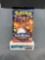 Factory Sealed Pokemon SHINING FATES 10 Card Booster Pack - Shiny CHARIZARD VMAX?