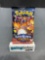 Factory Sealed Pokemon SHINING FATES 10 Card Booster Pack - Shiny CHARIZARD VMAX?