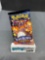 Factory Sealed Pokemon SHINING FATES 10 Card Booster Pack - Shiny CHARIZARD VMAX?