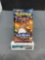 Factory Sealed Pokemon SHINING FATES 10 Card Booster Pack - Shiny CHARIZARD VMAX?