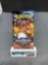 Factory Sealed Pokemon SHINING FATES 10 Card Booster Pack - Shiny CHARIZARD VMAX?