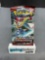 Factory Sealed Pokemon Sun & Moon CRIMSON INVASION 10 Card Booster Pack