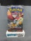 Factory Sealed Pokemon Sun & Moon BURNING SHADOWS 10 Card Booster Pack