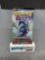 Factory Sealed Pokemon Sun & Moon BURNING SHADOWS 10 Card Booster Pack