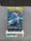 Factory Sealed Pokemon SUN & MOON Base Set 10 Card Booster Pack