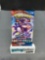 Factory Sealed Pokemon Sword & Shield BATTLE STYLES 10 Card Booster Pack