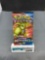 Factory Sealed Pokemon Sword & Shield BATTLE STYLES 10 Card Booster Pack