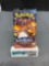 Factory Sealed Pokemon SHINING FATES 10 Card Booster Pack - Shiny CHARIZARD VMAX?