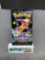 Factory Sealed Pokemon SHINING FATES 10 Card Booster Pack - Shiny CHARIZARD VMAX?