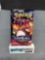 Factory Sealed Pokemon SHINING FATES 10 Card Booster Pack - Shiny CHARIZARD VMAX?