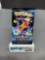 Factory Sealed Pokemon SHINING FATES 10 Card Booster Pack - Shiny CHARIZARD VMAX?