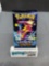 Factory Sealed Pokemon SHINING FATES 10 Card Booster Pack - Shiny CHARIZARD VMAX?