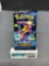 Factory Sealed Pokemon SHINING FATES 10 Card Booster Pack - Shiny CHARIZARD VMAX?