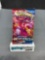 Factory Sealed Pokemon Sword & Shield BATTLE STYLES 10 Card Booster Pack