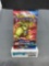 Factory Sealed Pokemon Sword & Shield BATTLE STYLES 10 Card Booster Pack
