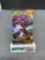 Factory Sealed Pokemon DARKNESS ABLAZE 10 Card Booster Pack - CHARIZARD VMAX?