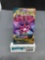 Factory Sealed Pokemon DARKNESS ABLAZE 10 Card Booster Pack - CHARIZARD VMAX?