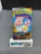 Factory Sealed Pokemon Sun & Moon COSMIC ECLIPSE 10 Card Booster Pack