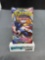 Factory Sealed Pokemon SWORD & SHIELD Base Set 10 Card Booster Pack