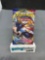 Factory Sealed Pokemon SWORD & SHIELD Base Set 10 Card Booster Pack