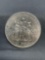 1977 France 50 Francs Silver Foreign World Coin - 90% Silver Coin - 0.8681 Ounces Actual Silver