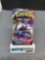 Factory Sealed Pokemon SWORD & SHIELD Base Set 10 Card Booster Pack