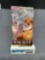 Factory Sealed Pokemon sm10 DOUBLE BLAZE Japanese 5 Card Booster Pack