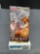 Factory Sealed Pokemon sm10 DOUBLE BLAZE Japanese 5 Card Booster Pack