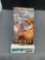 Factory Sealed Pokemon sm10 DOUBLE BLAZE Japanese 5 Card Booster Pack